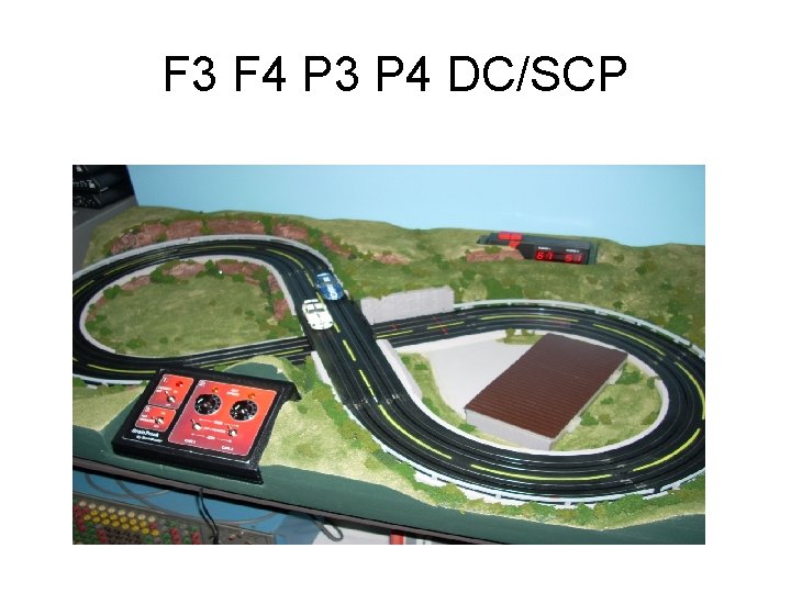 F 3 F 4 P 3 P 4 DC/SCP 