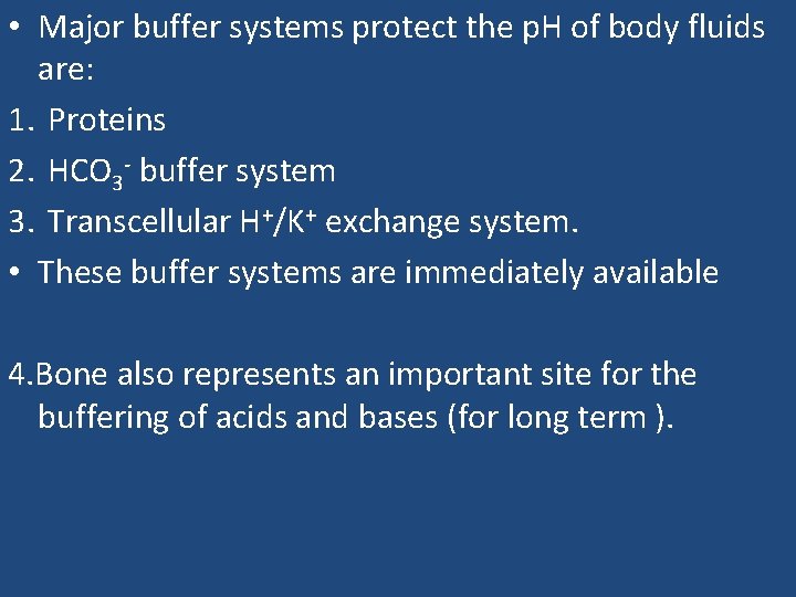HUMAN RENAL SYSTEM PHYSIOLOGY Lecture 9 10 BY