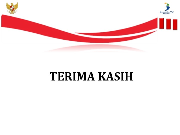 TERIMA KASIH 