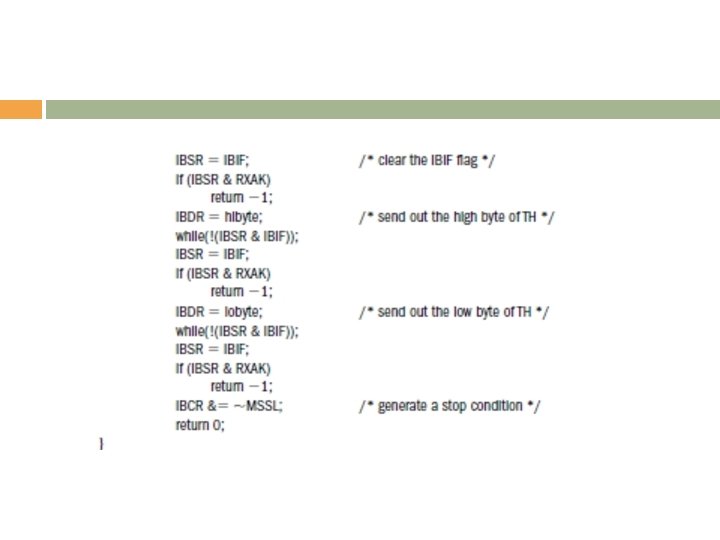 Copyright © 2010 Delmar Cengage Learning 