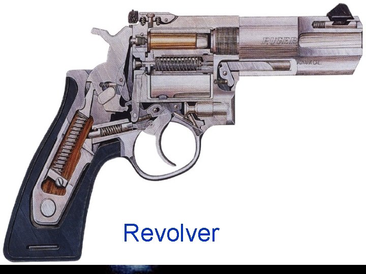 Revolver 