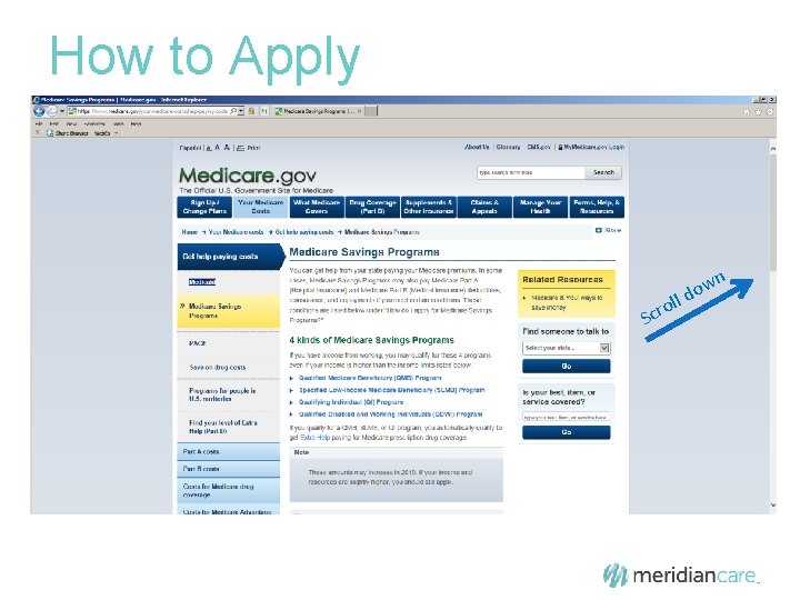 How to Apply Scr o wn o d ll 