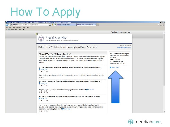 How To Apply 