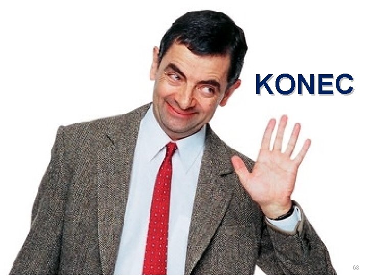 KONEC 68 