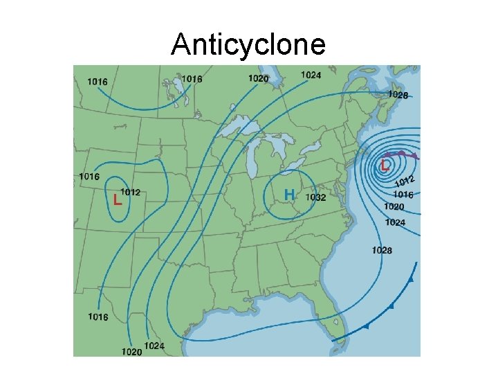 Anticyclone 