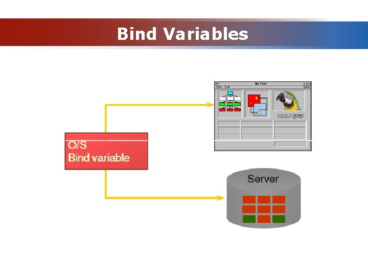 Bind Variables 