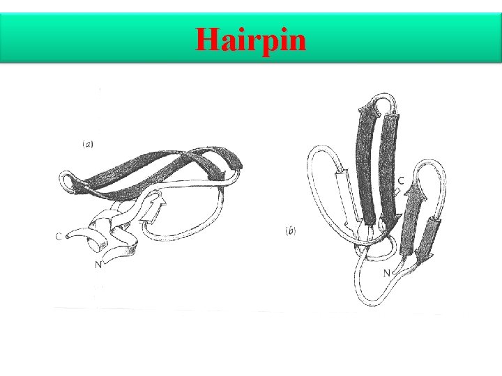 Hairpin 