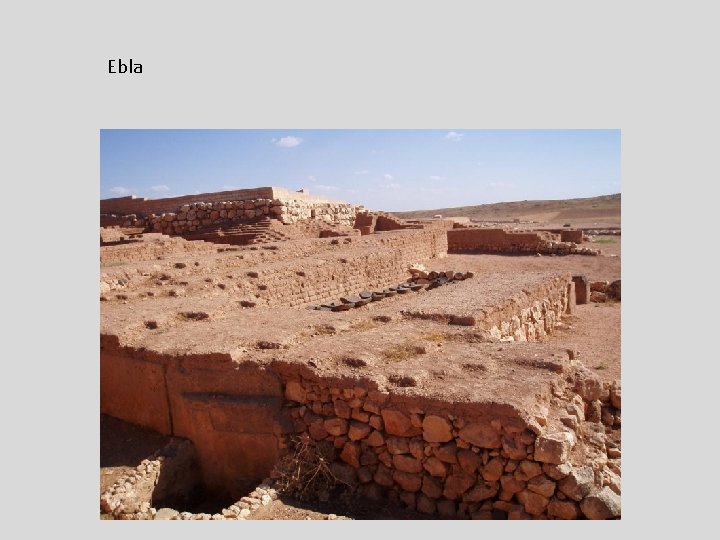 Ebla 