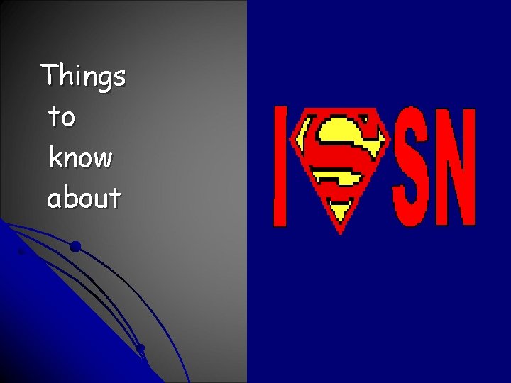 Things to know about 