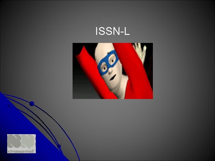 ISSN-L 