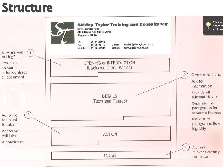 Structure 