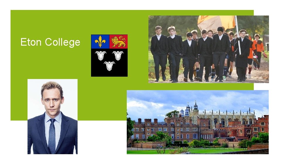 Eton College 