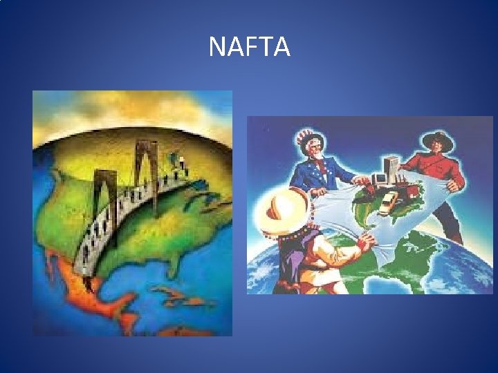 NAFTA 