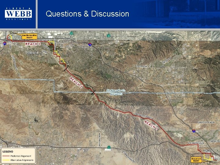 Questions & Discussion 