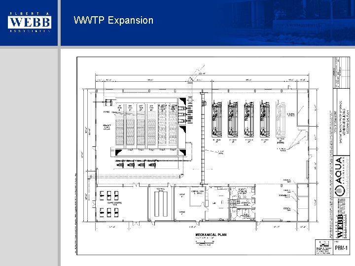 WWTP Expansion 