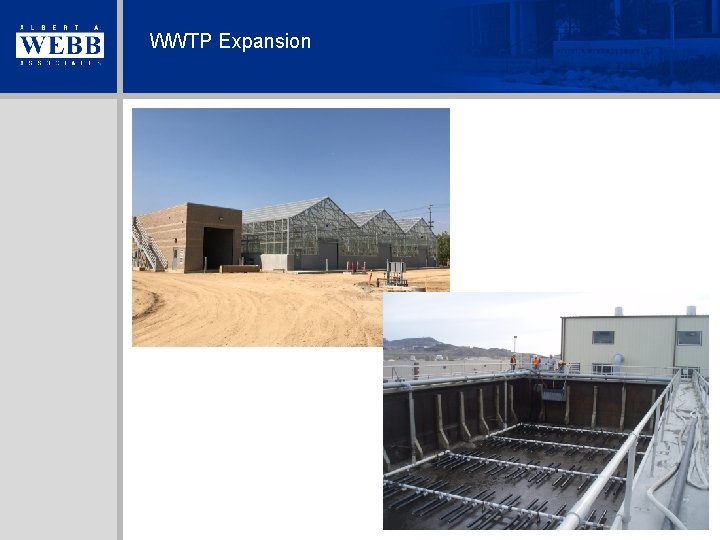 WWTP Expansion 