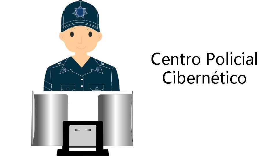 Centro Policial Cibernético 