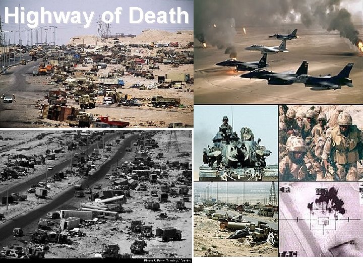 Highway of Death 