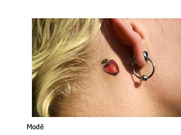 Modē 
