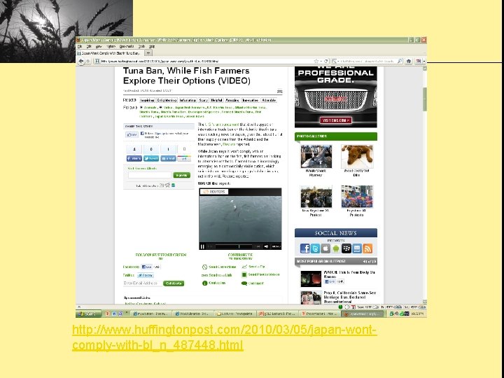 http: //www. huffingtonpost. com/2010/03/05/japan-wontcomply-with-bl_n_487448. html 