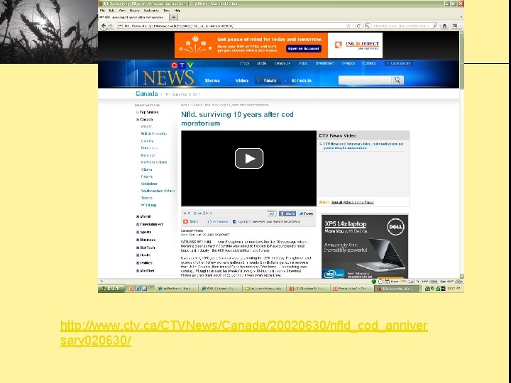 http: //www. ctv. ca/CTVNews/Canada/20020630/nfld_cod_anniver sary 020630/ 