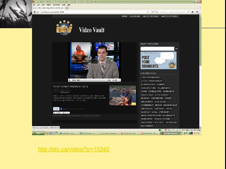 http: //ntv. ca/video/? p=15240 