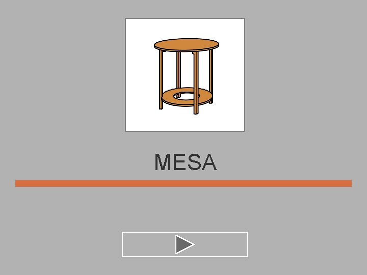 MESA 