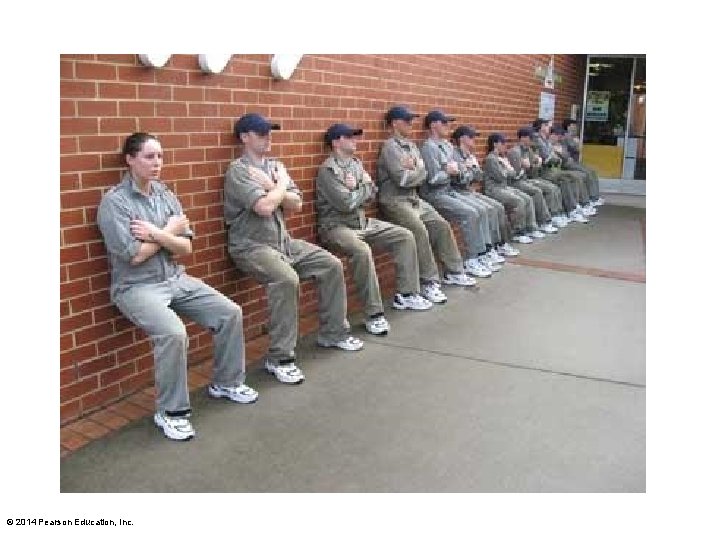 © 2014 Pearson Education, Inc. 