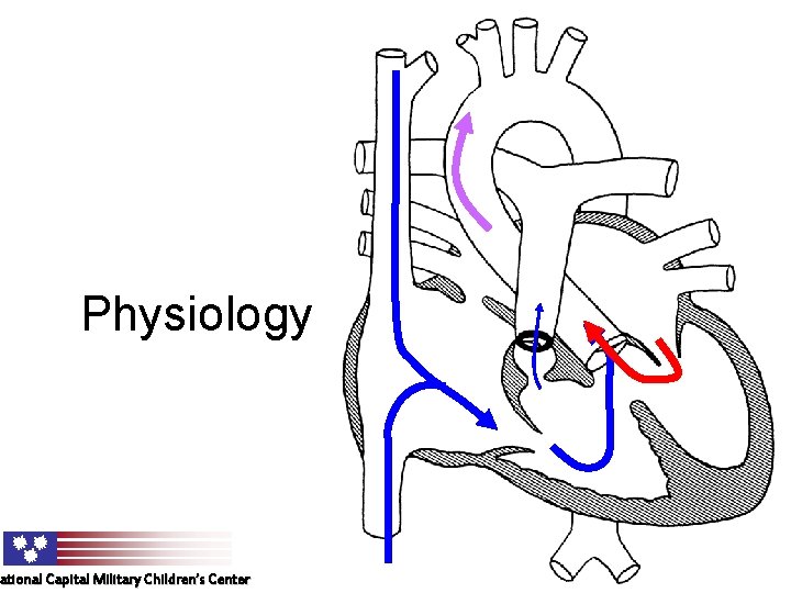 Physiology ational Capital Military Children’s Center National 