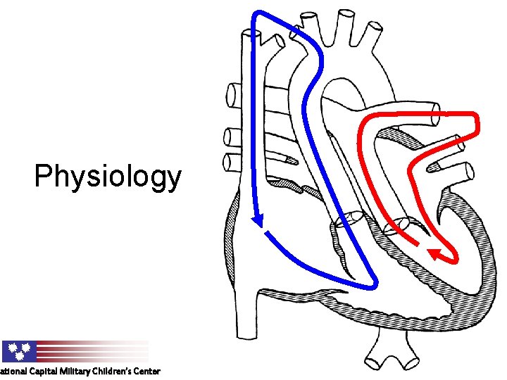 Physiology ational Capital Military Children’s Center National 