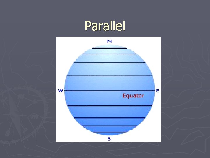 Parallel 