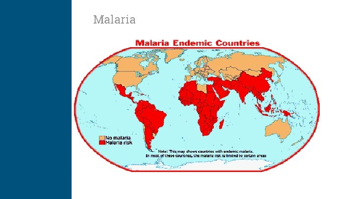 Malaria 