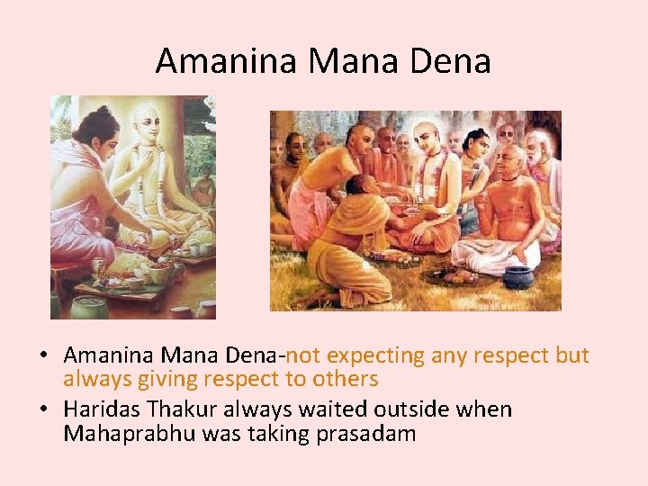 Amanina Mana Dena • Amanina Mana Dena-not expecting any respect but always giving respect