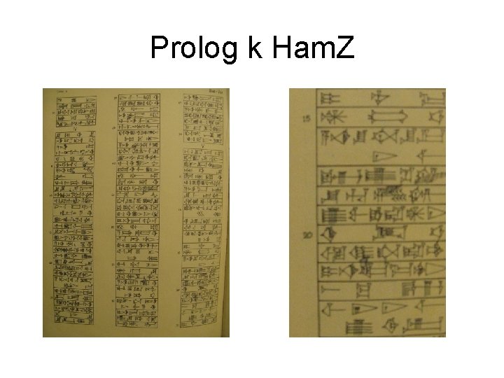 Prolog k Ham. Z 