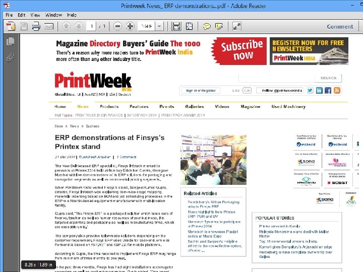 © 2007 Grant Thornton India Pvt. Ltd. All rights reserved. 7 