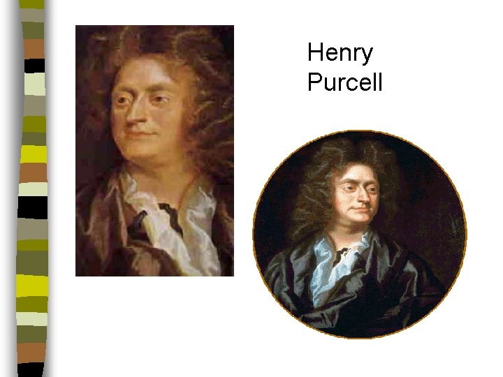 Henry Purcell 