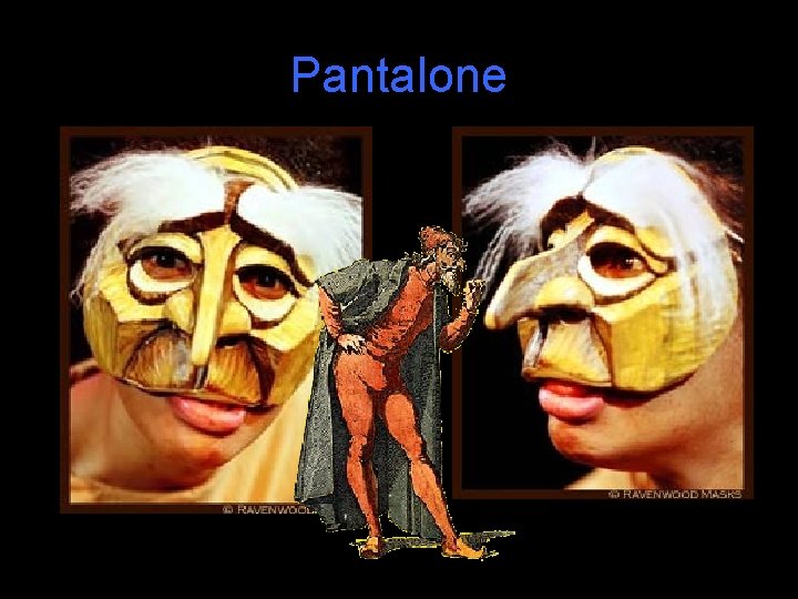 Pantalone 