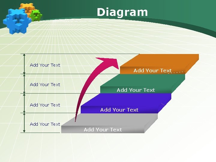 Diagram Add Your Text Add Your Text 