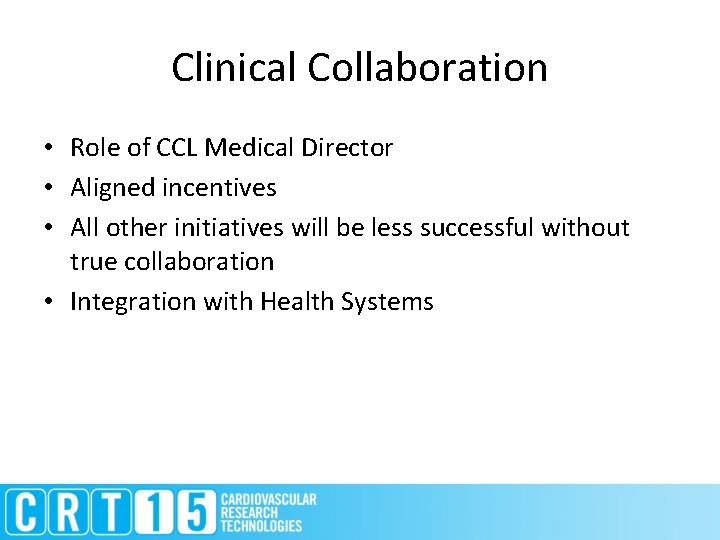 Making the Cath Lab Run Efficiently with Cost