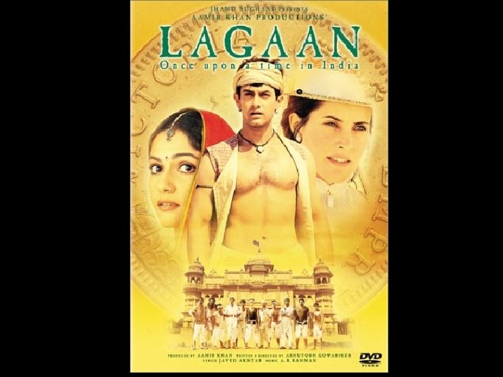 Lagaan 