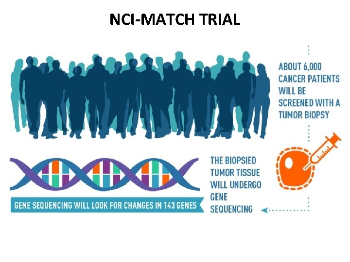 NCI-MATCH TRIAL 