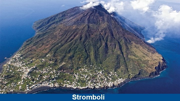 Stromboli 