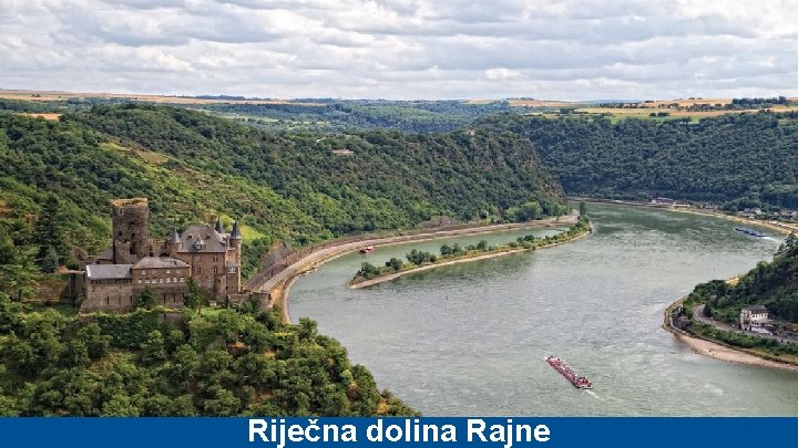 Riječna dolina Rajne 