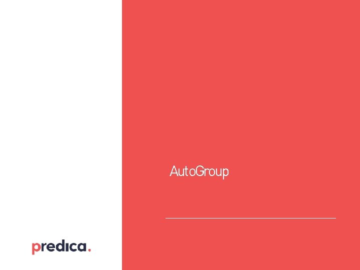 Auto. Group 