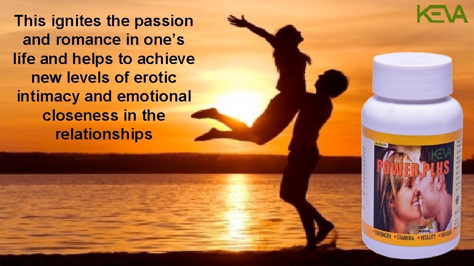 This ignites the passion and romance in one’s life and helps to achieve new