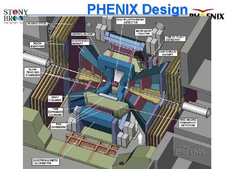 PHENIX Design 49 