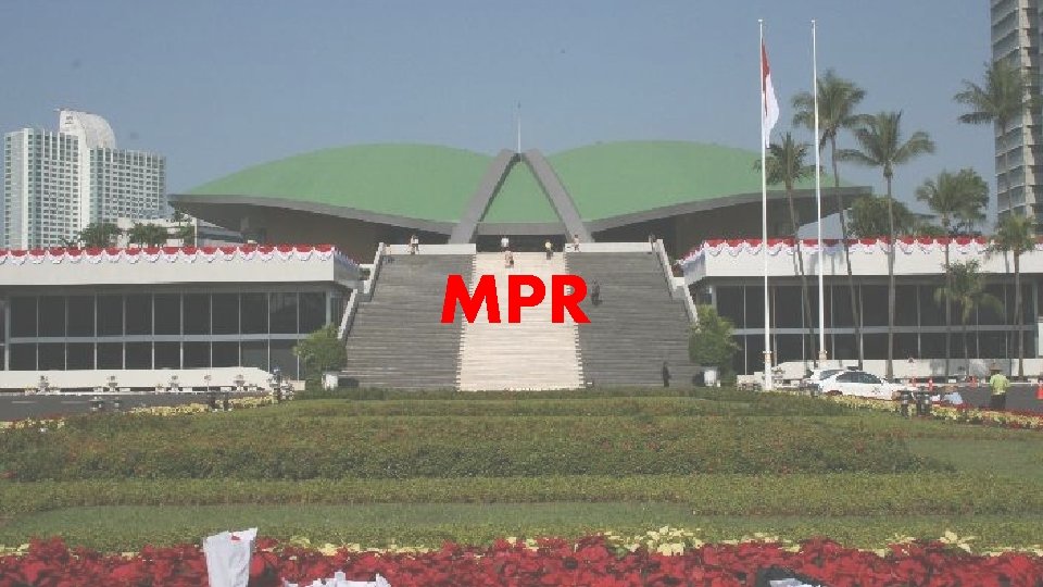 MPR 