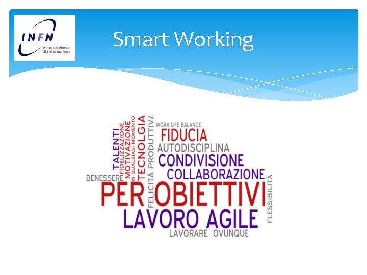 Smart Working 