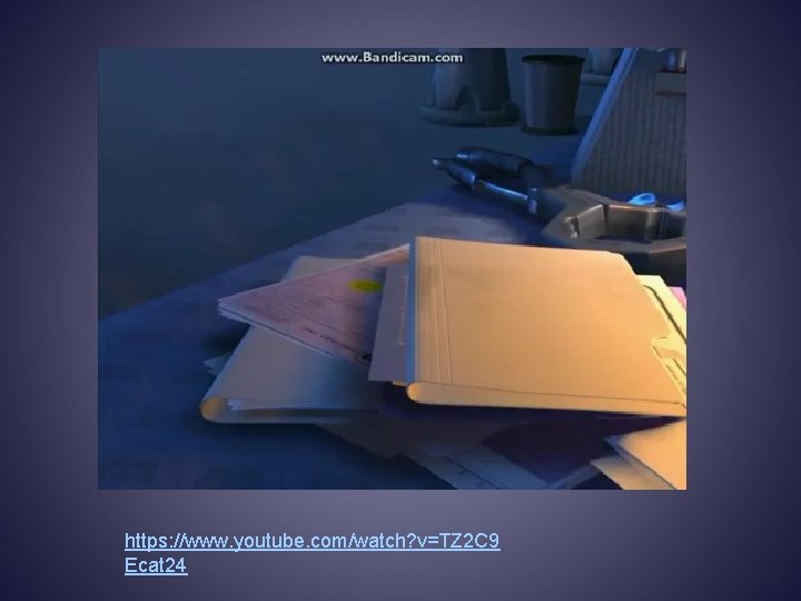 https: //www. youtube. com/watch? v=TZ 2 C 9 Ecat 24 