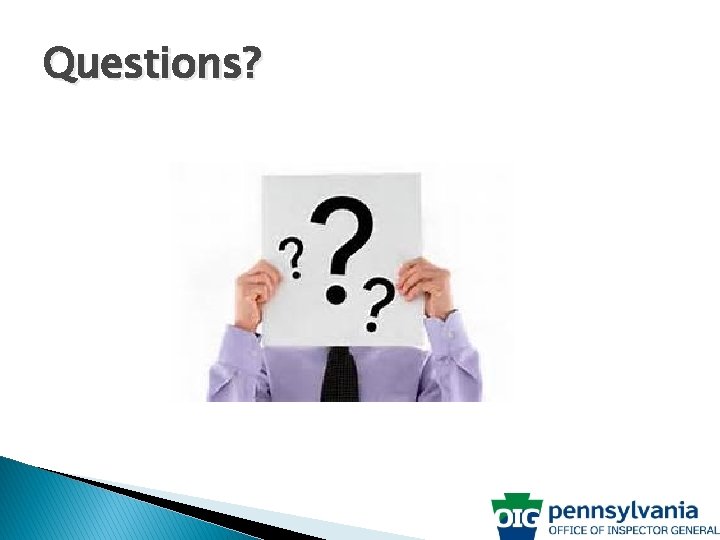 Questions? 27 